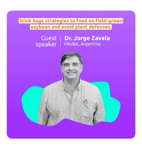Dr. Jorge Zavala