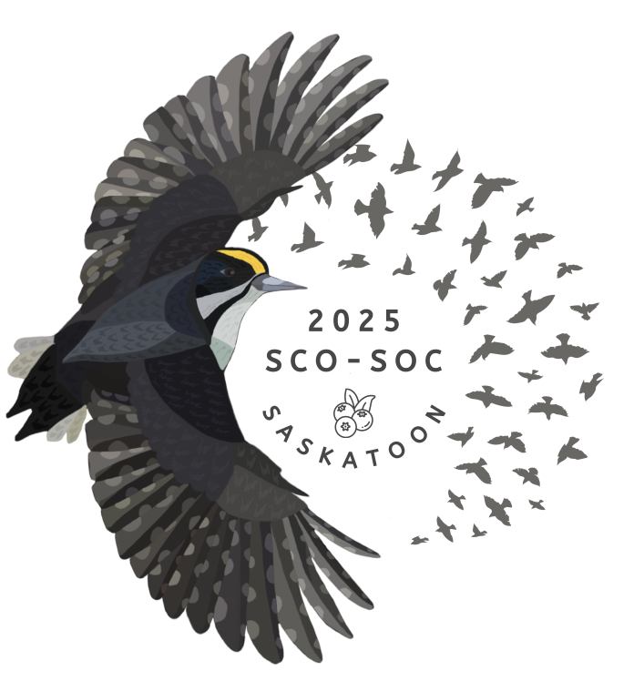 Society of Canadian Ornithologists 2025 Annual Meeting